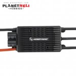Hobbywing Platinum PRO 130A V4 6S-14S Brushless ESC With 8V 10A BEC